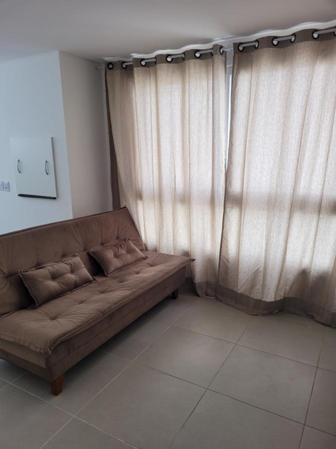 Lindo Apartamento 1 Quarto Капан-да-Каноа Екстер'єр фото