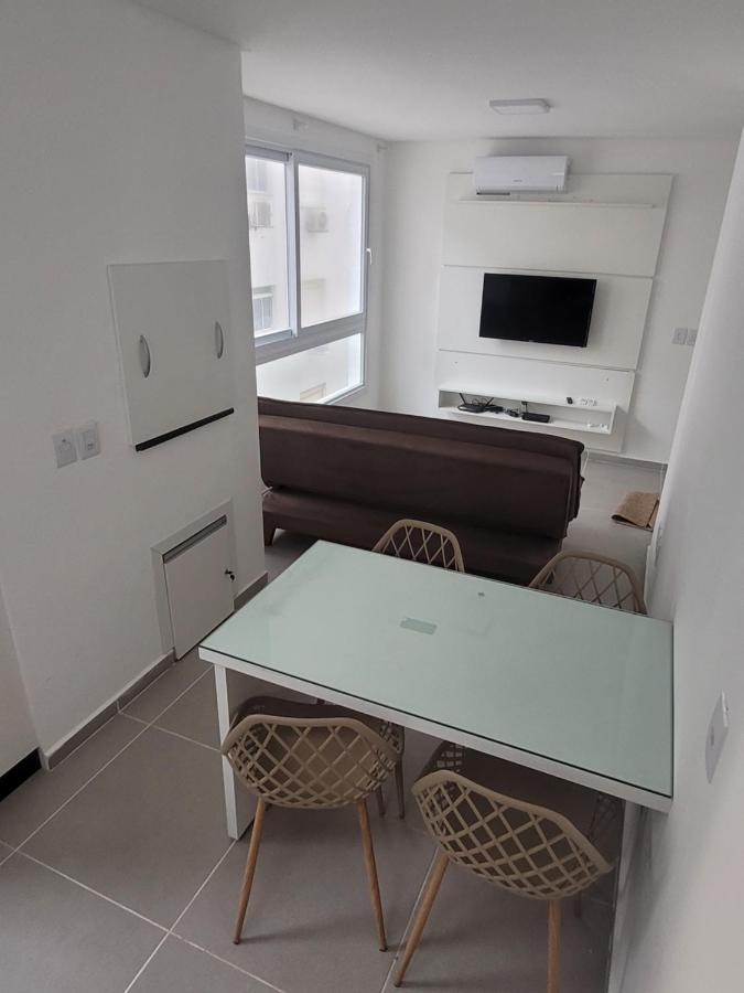 Lindo Apartamento 1 Quarto Капан-да-Каноа Екстер'єр фото