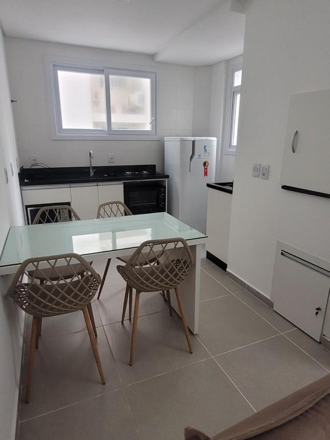Lindo Apartamento 1 Quarto Капан-да-Каноа Екстер'єр фото