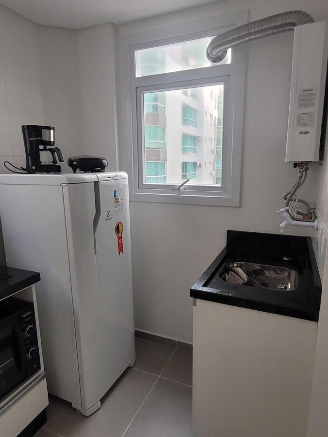 Lindo Apartamento 1 Quarto Капан-да-Каноа Екстер'єр фото