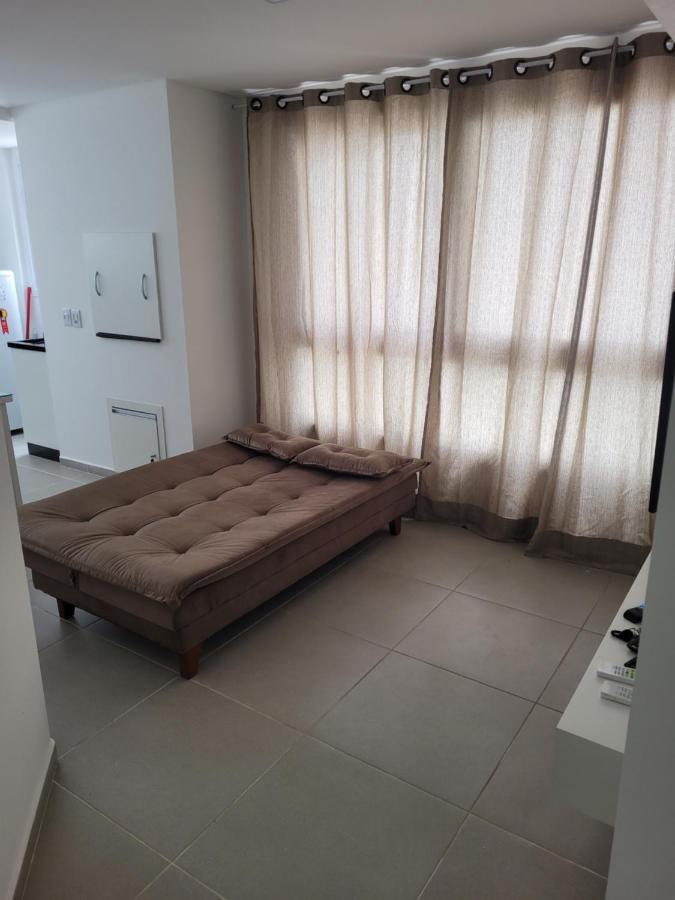 Lindo Apartamento 1 Quarto Капан-да-Каноа Екстер'єр фото