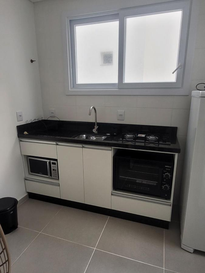 Lindo Apartamento 1 Quarto Капан-да-Каноа Екстер'єр фото