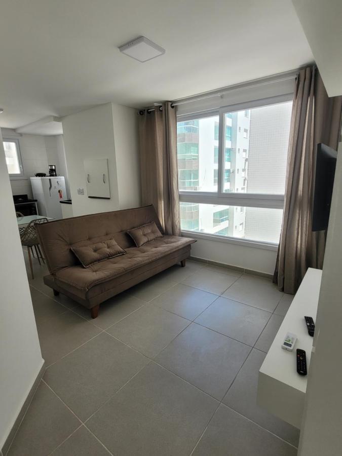 Lindo Apartamento 1 Quarto Капан-да-Каноа Екстер'єр фото