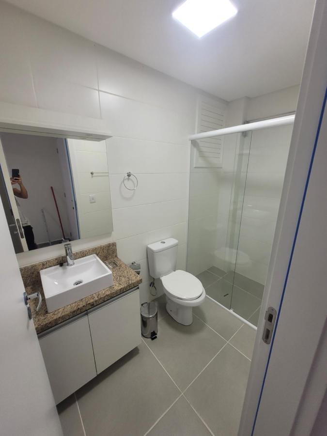 Lindo Apartamento 1 Quarto Капан-да-Каноа Екстер'єр фото